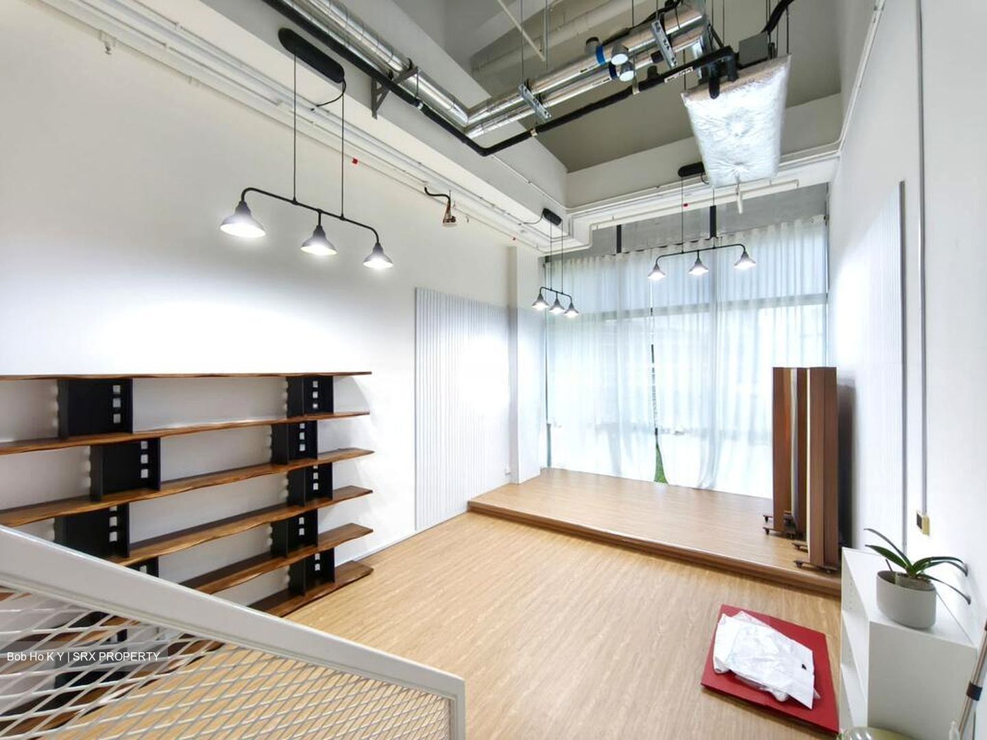 WOODLANDS MRT STATION (TE2) (D25), Office #503338581